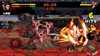 谁的青春不热血《超级兵王》独家测评