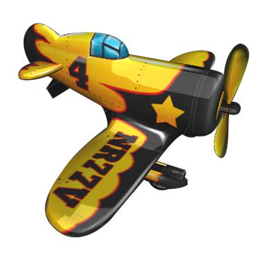 不走寻常路 《梦幻之翼》战机实力解析