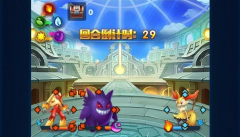  《神奇小精灵加强版》手游评测：万物皆可污的 