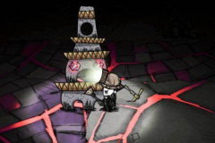  春节休闲必备手游《刀锋酷跑》亮点评测 