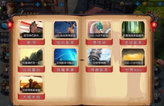  《西游记之大圣归来》手游评测：随大圣再战通 