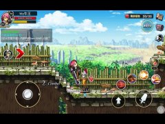  《横行冒险王》评测：横版动作手游新高度！ 