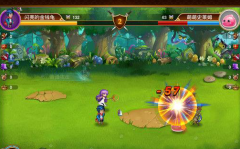  《别让我冒险》评测：拯救另样次元世界 