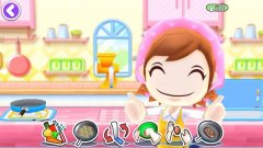  《料理妈妈》手游评测：因为你 我爱上了做菜 