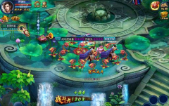  《灵剑奇缘》评测：仙侠世界的刀光剑影 