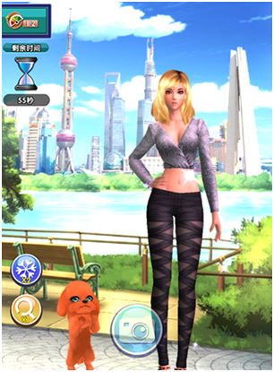 《明星之恋》剧情测评：梦幻般的造星计划