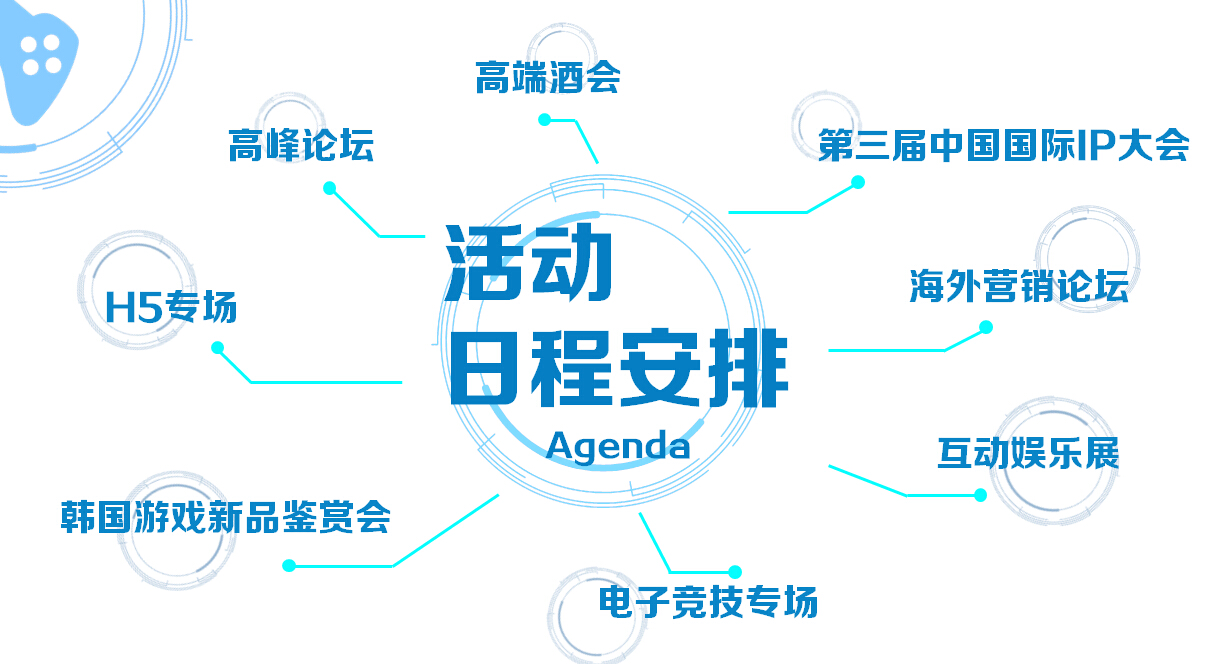 4月18日国际游戏商务大会：推行出版新政