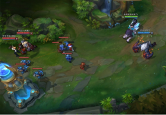  全新MOBA《D10》评测：随机性让游戏更有趣 