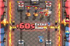  皇室战争评测：一不小心，对战就开始了！ 