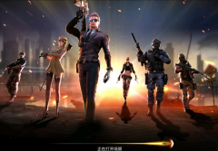  《穿越火线：枪战王者》评测：释放你的指尖快 