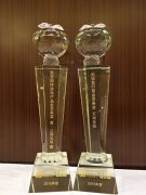 TFC上荣膺两项大奖 精品IP战略助天戏互动厚积薄