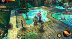  冷兵器的极致 穿越火线手游天使猎弩深度评测 