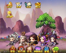  《十万个救兵》评测：经典玩法 创新体验 