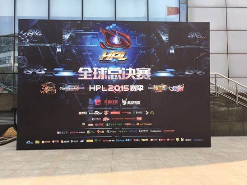 新游手柄：移动电竞催化手游操控外设市场