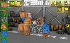  热血战场 一战成名《像素车OL》评测 