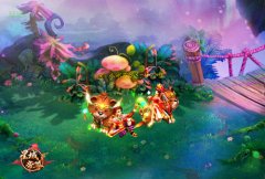  《星域帝尊》评测：修仙手游中难得的良心之作 