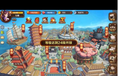  《暴走水浒》评测：萌娘梁山好汉的江湖 