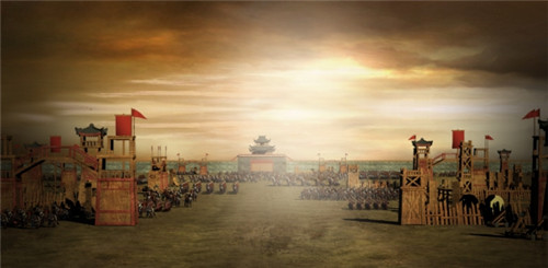 《苍龙三国志DH》评测：不负“横扫六国”之名