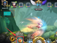  《弹弹烈斗》评测：二次元要向经典发起挑战！ 