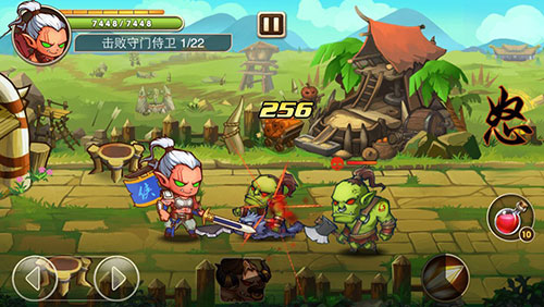 当剑圣开始动脑子《撸撸剑圣》深度评测