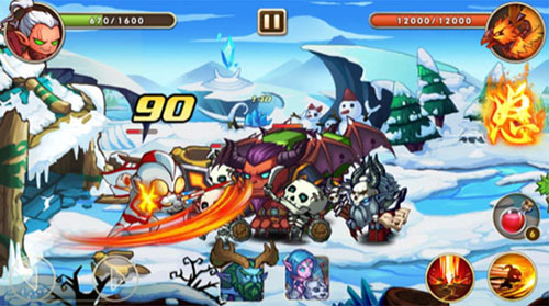 当剑圣开始动脑子《撸撸剑圣》深度评测