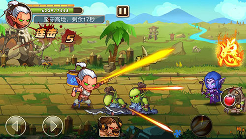 当剑圣开始动脑子《撸撸剑圣》深度评测