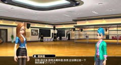  《劲舞团》评测：体验明星练习生的歌舞青春 