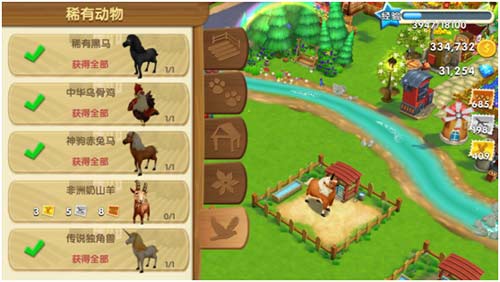 集邮OUT了吗？《熊出没之熊大农场》拒绝这种说