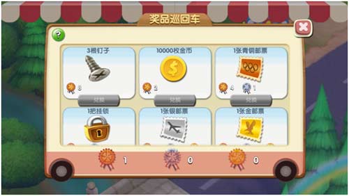 集邮OUT了吗？《熊出没之熊大农场》拒绝这种说