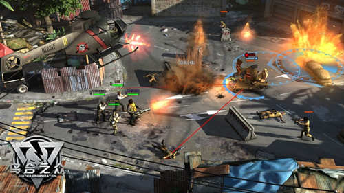 腾讯承办！《乌合之众》品鉴会深圳站现场直击