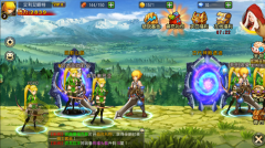  《破晓之光》评测：龙之谷正版授权手游 