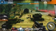  《致命狙击》手游评测：一发入魂！隐藏于未知 