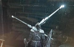  《黑暗之魂3》匕首开荒玩法解析攻略 