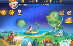  《龙珠》手游评测：承载30年 童年再次来过 