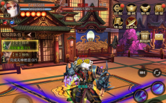  《风云》手游评测：一定不可错过的武侠手游 