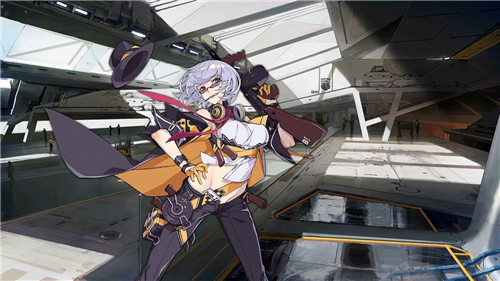 《少女前线》评测：品质卓越，上手较难