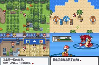  《宠物小精灵》前期新手玩法攻略指南