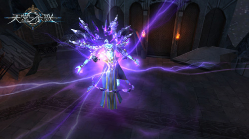 背叛者的神秘宝藏 《天堂杀戮》梅罗密室攻略