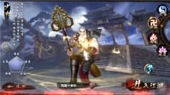 忠于原着玩法传统 战斗手游《银时之魂》评测