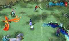 《诛仙手游》评测:唯美风仙侠RPG手游代表作