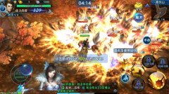 《剑侠情缘手游》评测:与你再聚江湖