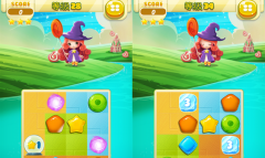 《糖果之地:数独探索》评测:头脑风暴也能缤