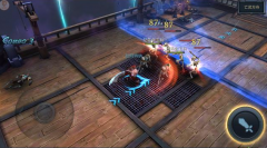 《暗黑黎明2》评测:手游ARPG正统续作