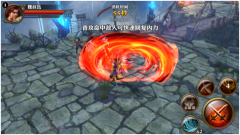  《霸道天下》评测：坦然天下红尘笑 破阵杀敌亦 