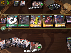  《邪神国度》评测：要想有好牌还得自己换 