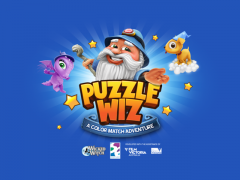 《色彩巫师》评测:不走寻常路的3D消除解谜