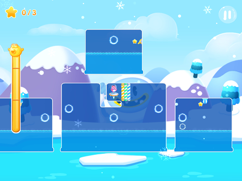 认知掌握冷静 《小鱼飞飞》通关技巧盘点