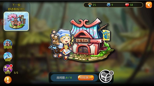 群魔乱舞 《给你生猴子》开测首日场面火爆