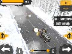  《勇往直前》评测：穿行在险恶的世界末日 