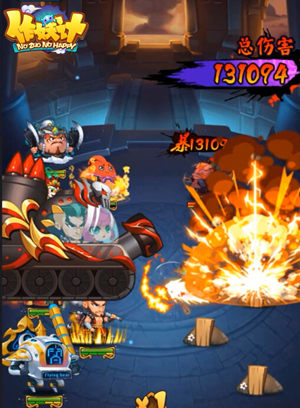 孙氏兄妹已上线 《作妖计》再添新成员